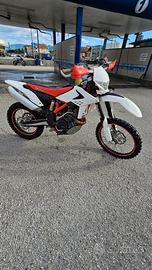 Beta RR Enduro 400 - 2013