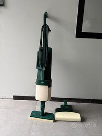 aspirapolvere Folletto Vorwerk VK121 + ET340