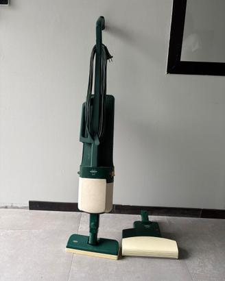 aspirapolvere Folletto Vorwerk VK121 + ET340