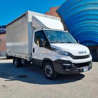 IVECO DAILY 35c13 2.3hpi 130cv CENTINATO 4,10 mt