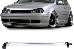 Barra duomi in alluminio VW Golf 4 Bora 97-05