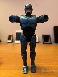 RoboCop Action Figure Vintage 1993 Toy Island