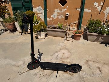 Monopattino vivobike