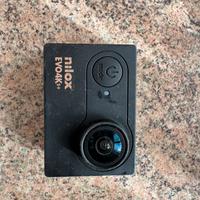 CAM NILOX EVO 4KS+