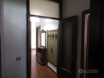 Appartamento su piccolo condominio