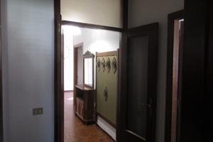 Appartamento su piccolo condominio