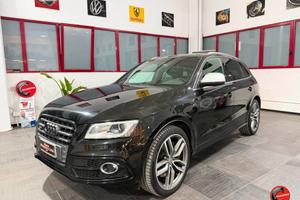 Audi SQ5 3.0 TDI V6 313cv Quattro S-Line 2016