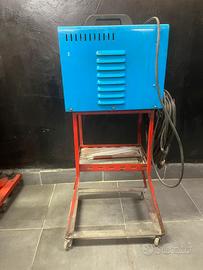 Saldatrice ad Elettrodo