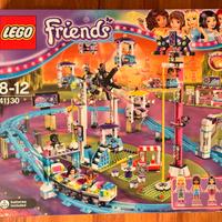 Lego friends 41130 luna park