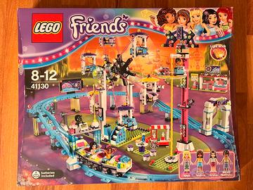 Lego friends 41130 luna park