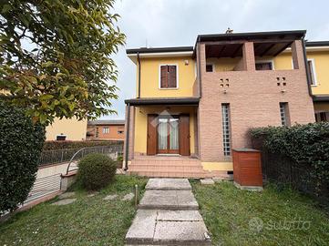 5 LOCALI A LEGNAGO
