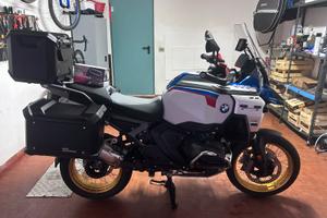 Gs 1300 adventure Trophy