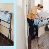 Stokke Flexi Bath completo