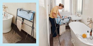 Stokke Flexi Bath completo
