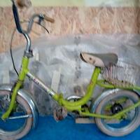 collezionismo bicicletta