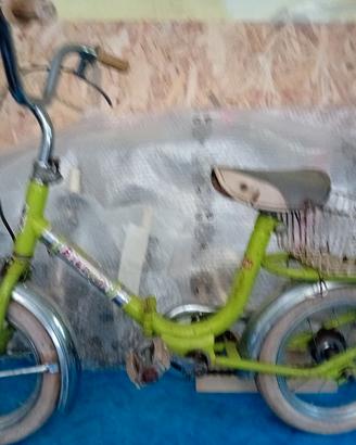 collezionismo bicicletta