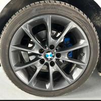 Cerchi 18" BMW Originali M-Sport - SOLO ORIGINALI
