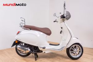 VESPA PRIMAVERA 125 - 2022