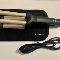 Piastra BaByliss Easy Waves