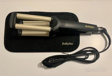 Piastra BaByliss Easy Waves