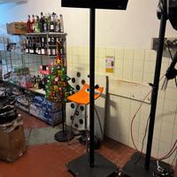 Lampade riscaldanti elettriche