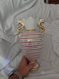 vaso ceramica