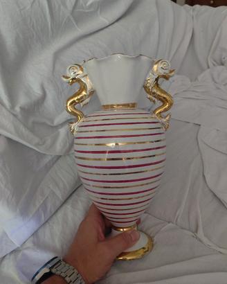 vaso ceramica