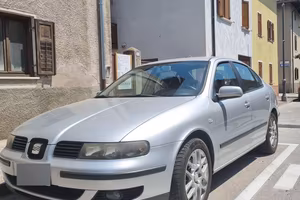 Seat Toledo