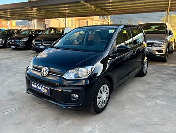 Volkswagen up! 1.0 75 CV 3p. move