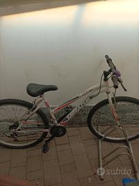 bici Mountain bike ragazzo