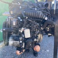 MOTORE B38A15A 2020 1.5 TURBO BENZINA 71.000 KM BM