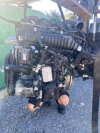 MOTORE B38A15A 2020 1.5 TURBO BENZINA 71.000 KM