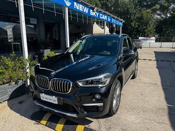 Bmw X1 sDrive18d Business