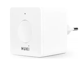 Nuki bridge