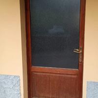 Portoncino ingresso luce 84,4x209 cm