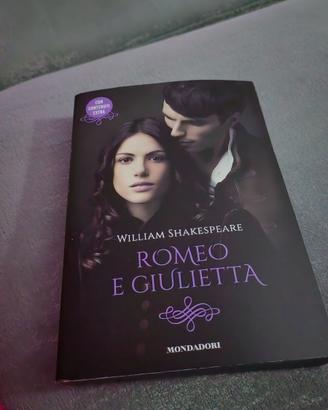 Romeo e Giulietta