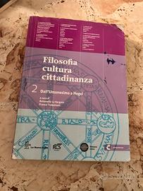 Libri liceo classico