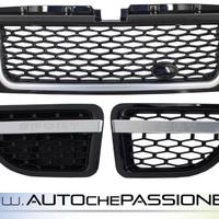 Kit Griglie per Land ROVER Range ROVER Sport (2005