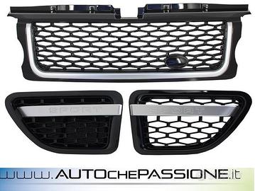 Kit Griglie per Land ROVER Range ROVER Sport (2005