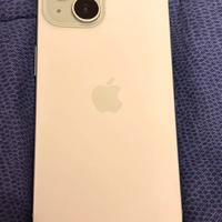 Apple IPHONE 15 256 gb
