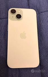 Apple IPHONE 15 256 gb