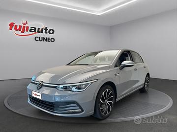 Volkswagen Golf 1.5 etsi evo Style 130cv dsg