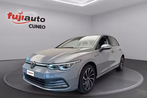 Volkswagen Golf 1.5 etsi evo Style 130cv dsg