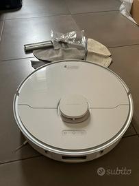 DREAME L10 PRO robot aspira e lava pavimenti