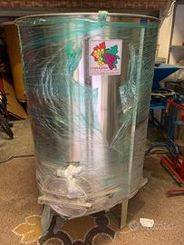 Cisterna Inox 1000lt