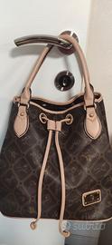 borsa secchiello donna 