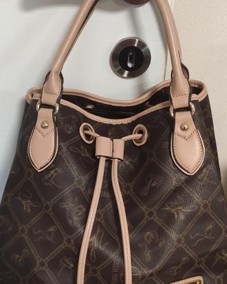 borsa secchiello donna 