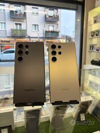 SAMSUNG GALAXY S24 ULTRA 512GB Con caricatore e sc