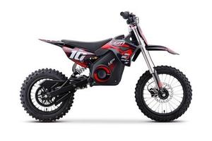 Lem Junior Cross Electric