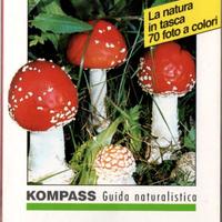 Kompass - Funghi - La natura in tasca 70 foto